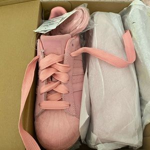 Adidas Superstar shoes